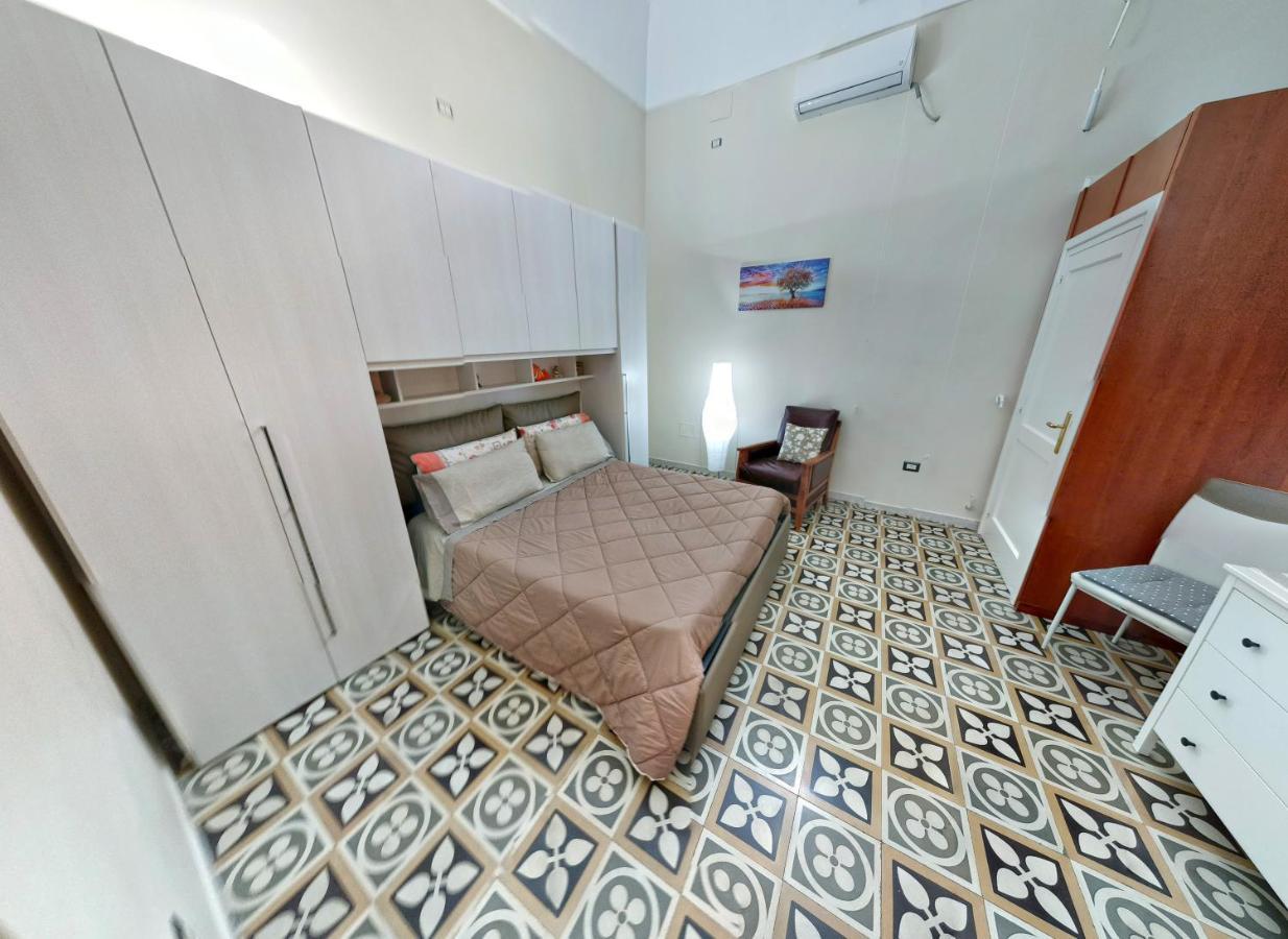 Appartamento Manfredi Manfredonia Exterior photo