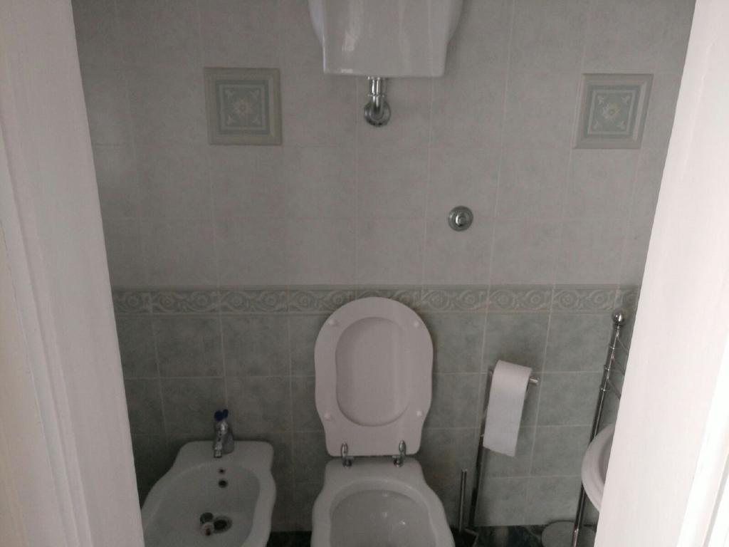 Appartamento Manfredi Manfredonia Exterior photo