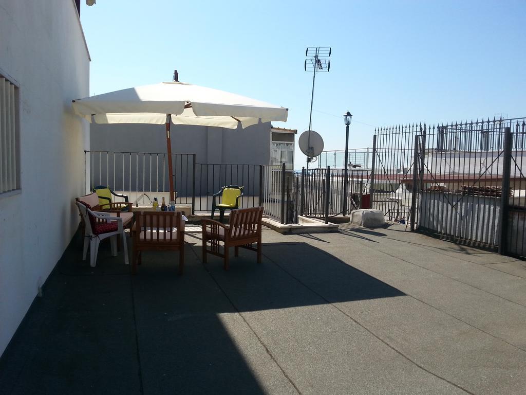 Appartamento Manfredi Manfredonia Exterior photo