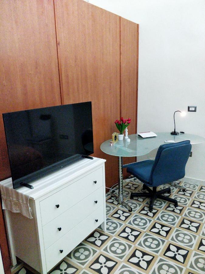 Appartamento Manfredi Manfredonia Exterior photo