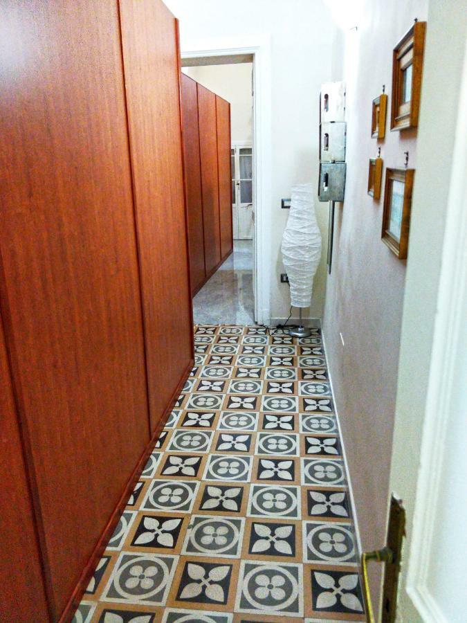 Appartamento Manfredi Manfredonia Exterior photo